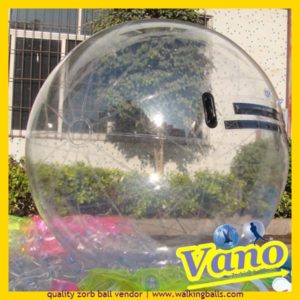 Water Ball Saudi Arabia | Water Zorbing | Water Walking Ball