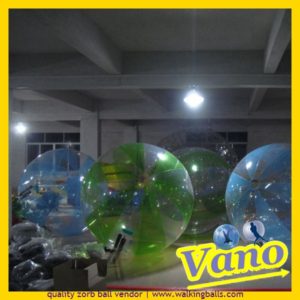 Water Ball Qatar | Water Zorbing | Water Walking Ball