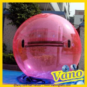 Water Ball UAE | Water Zorbing | Water Walking Ball