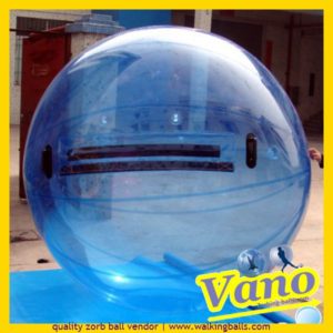 Water Ball Egypt | Water Zorbing | Water Walking Ball