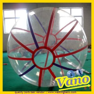 Water Ball Morocco | Water Zorbing | Water Walking Ball