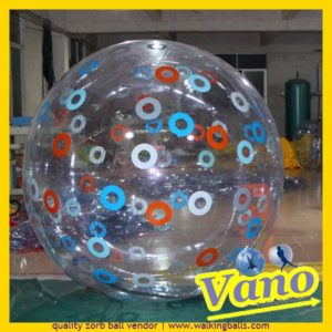 Water Ball Uganda | Water Zorbing | Water Walking Ball