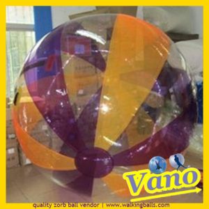 Water Ball Nigeria | Water Zorbing | Water Walking Ball