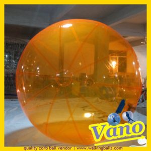 Water Ball Namibia | Water Zorbing | Water Walking Ball